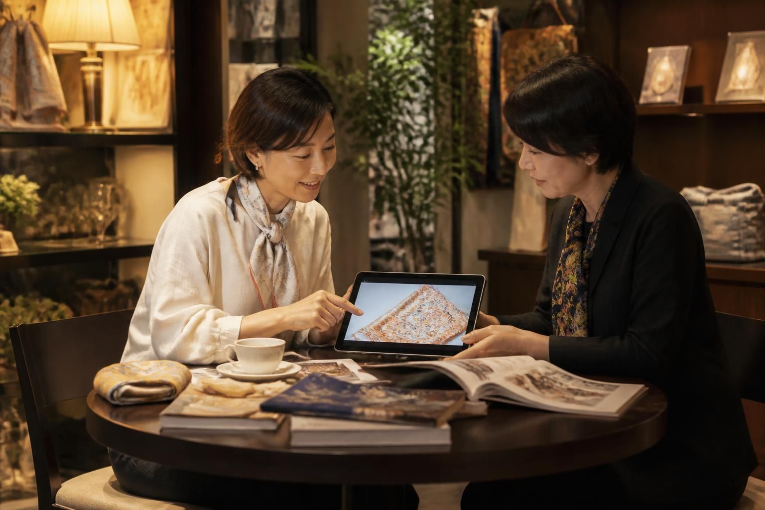 サービスイメージ