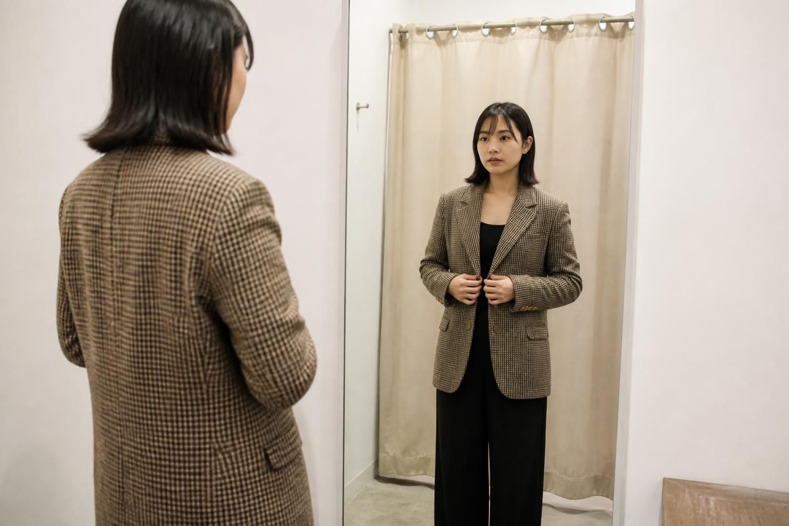 返品・交換のルールを事前に把握